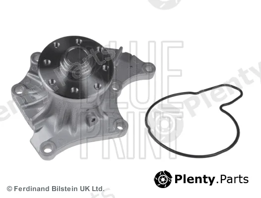 Blue Print ADZ99107 — Water Pump, engine cooling