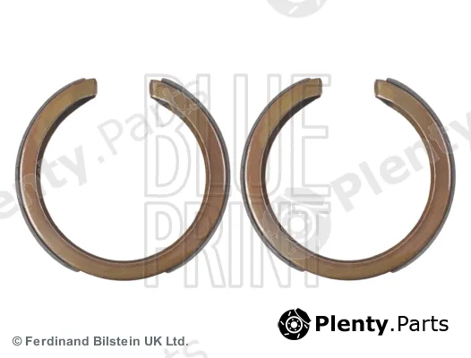 Blue Print ADG04129 — Brake Shoe Set, parking brake