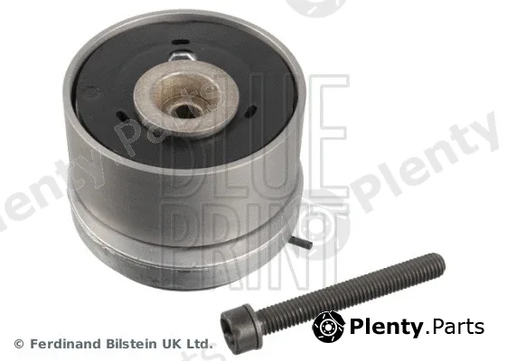 Blue Print ADBP760099 — Tensioner Pulley, timing belt