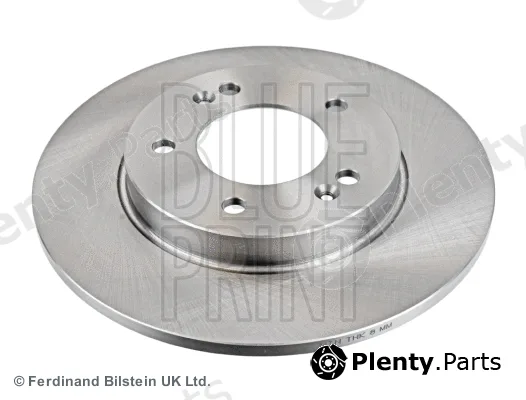 Blue Print ADG043231 — Brake Disc