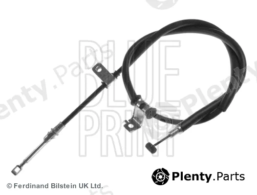 Blue Print ADG046212 — Cable Pull, parking brake