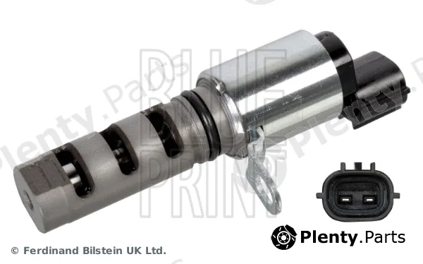 Blue Print ADBP740028 — Control Valve, camshaft adjustment Blue Print Solution