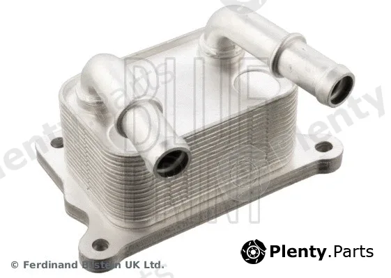 Blue Print ADBP610094 — Oil Cooler, engine oil