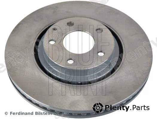 Blue Print ADM543137 — Brake Disc