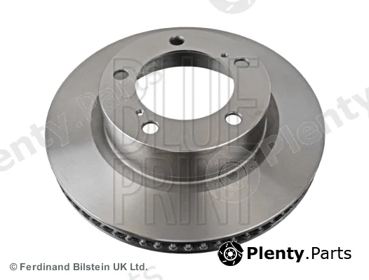 Blue Print ADT343260 — Brake Disc