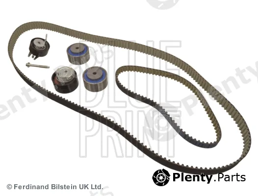 Blue Print ADJ137309 — Timing Belt Kit