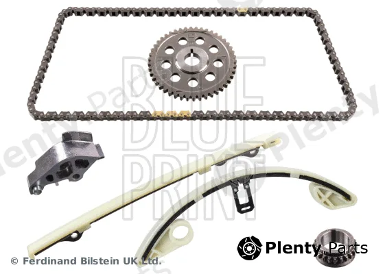 Blue Print ADBP730073 — Timing Chain Kit
