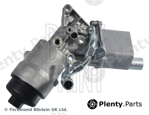 Blue Print ADBP210153 — Housing, oil filter Blue Print Solution