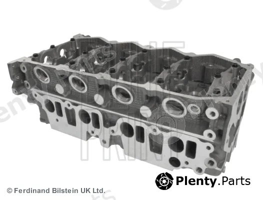 Blue Print ADN17704C — Cylinder Head