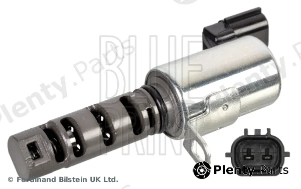 Blue Print ADBP740026 — Control Valve, camshaft adjustment Blue Print Solution