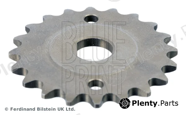 Blue Print ADBP610026 — Sprocket/Gear, oil pump