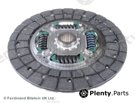 Clutch Disc