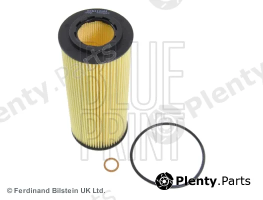 Blue Print ADB112101 — Oil Filter