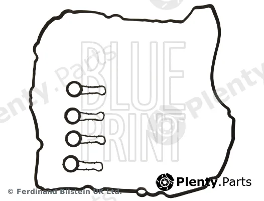 Blue Print ADT36798 — Gasket Set, cylinder head cover