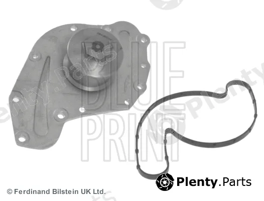 Blue Print ADA109120 — Water Pump, engine cooling