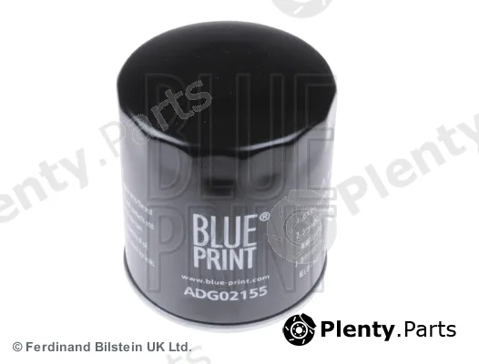Blue Print ADG02155 — Oil Filter