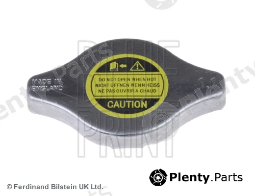 Blue Print ADH29902 — Cap, radiator