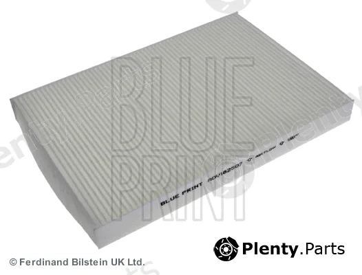 Blue Print ADV182507 — Filter, cabin air