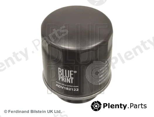 Blue Print ADV182122 — Oil Filter
