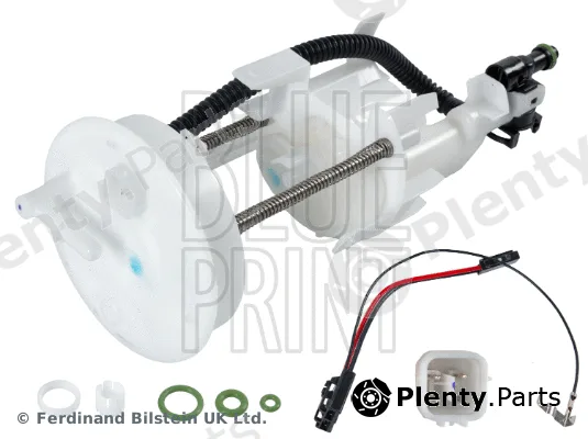 Blue Print ADH22348 — Fuel Filter