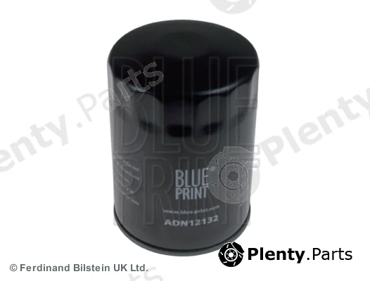 Blue Print ADN12132 — Oil Filter