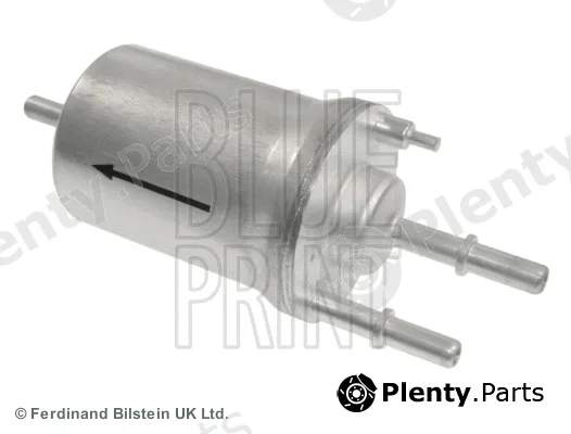 Blue Print ADV182306 — Fuel Filter
