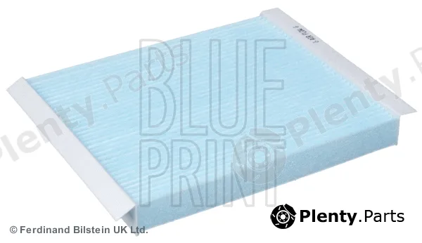 Blue Print ADA102510 — Filter, cabin air