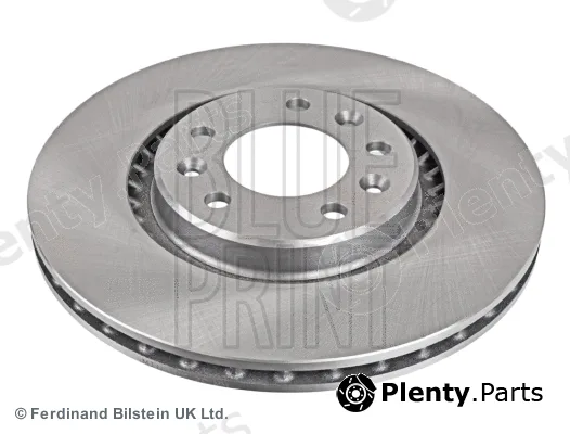 Blue Print ADT343319 — Brake Disc