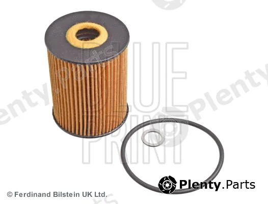 Blue Print ADG02163 — Oil Filter
