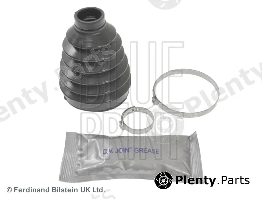 Blue Print ADA108111 — Bellow Kit, drive shaft