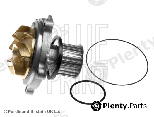 Blue Print ADA109126 — Water Pump, engine cooling