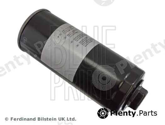 Blue Print ADV182141 — Oil Filter