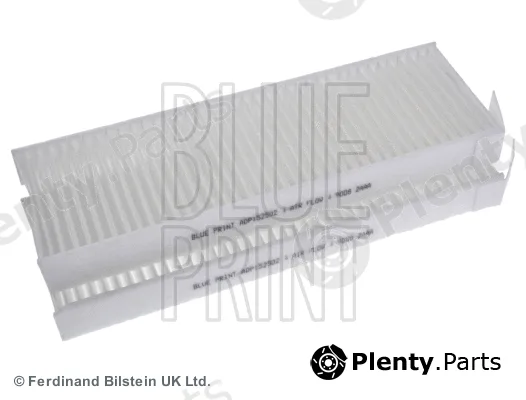 Blue Print ADP152502 — Filter Set, cabin air