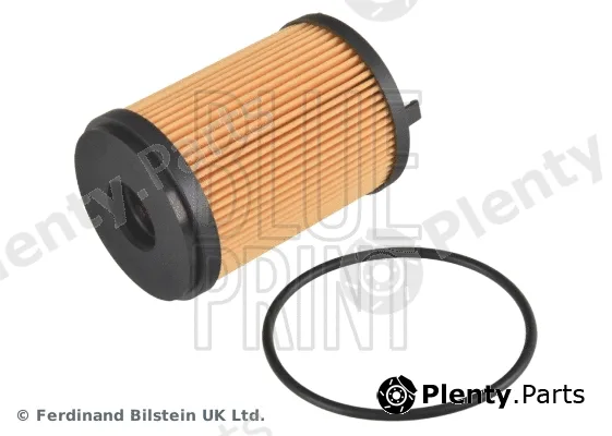 Blue Print ADZ92130 — Oil Filter