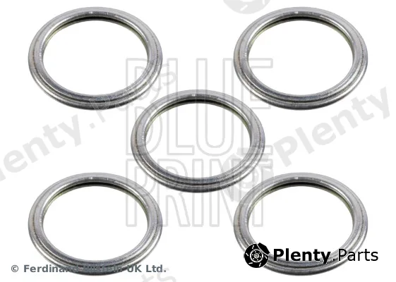 Blue Print ADBP010009 — Seal Ring, oil drain plug