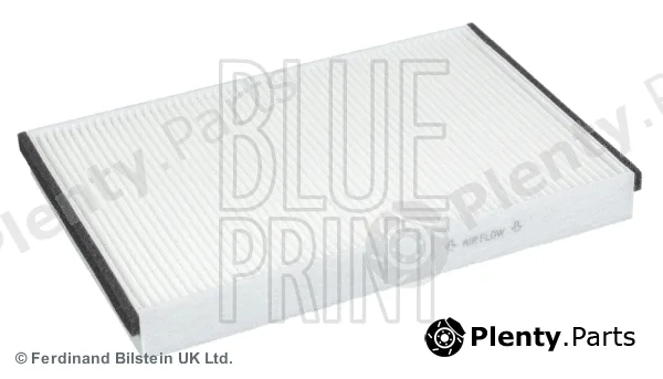 Blue Print ADZ92503 — Filter, cabin air