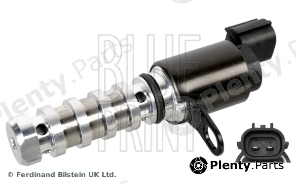 Blue Print ADBP740044 — Control Valve, camshaft adjustment Blue Print Solution