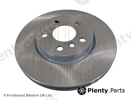 Blue Print ADB114325 — Brake Disc