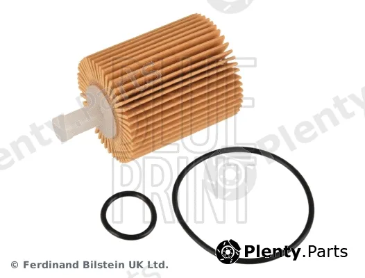 Blue Print ADT32118 — Oil Filter