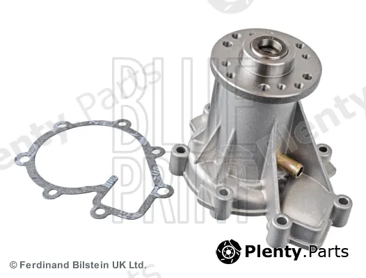 Blue Print ADG09112 — Water Pump, engine cooling