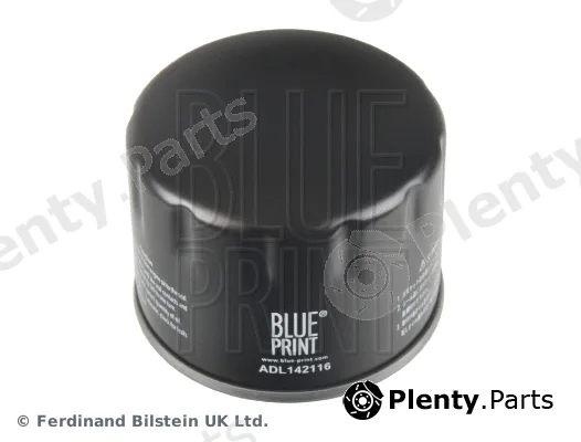 Blue Print ADL142116 — Oil Filter