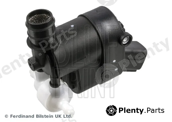 Blue Print ADBP030005 — Washer Fluid Pump, window cleaning