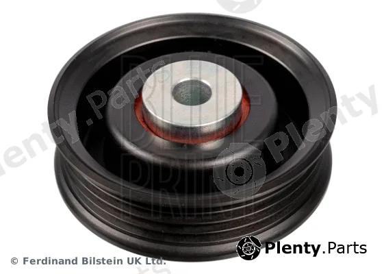Blue Print ADK896505 — Deflection/Guide Pulley, V-ribbed belt