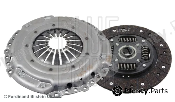 Blue Print ADV183049 — Clutch Kit SMARTFIT Conversion Service Kit