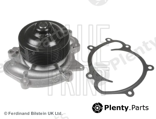 Blue Print ADA109122 — Water Pump, engine cooling