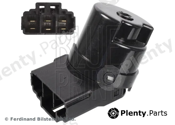 Blue Print ADBP140000 — Ignition Switch Blue Print Solution