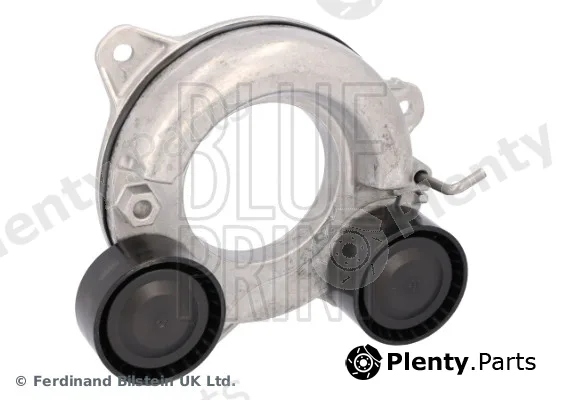 Blue Print ADBP960086 — Belt Tensioner, V-ribbed belt