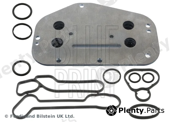 Blue Print ADG06121 — Oil Cooler, engine oil
