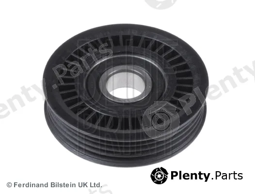 Blue Print ADS796500 — Deflection/Guide Pulley, V-ribbed belt