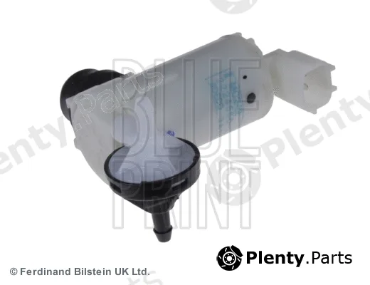 Blue Print ADN10319 — Washer Fluid Pump, window cleaning